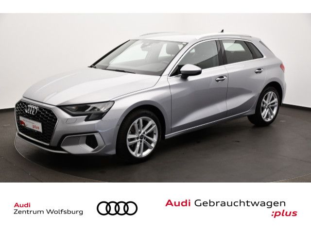 Audi A3 Sportback 35 TDI S-tronic advanced LED/Einpar