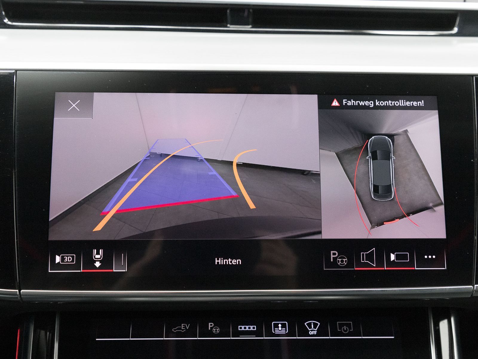 Audi A8 60 TFSIe Q - Samsaru's Car Outlet