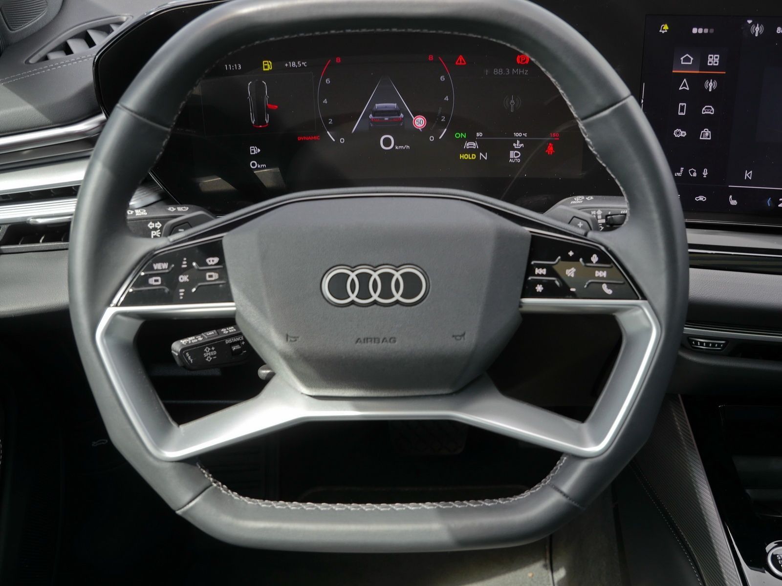 Audi A6 Avant 55 TFSI qu. S line Matrix*B&O*AHK*Pano