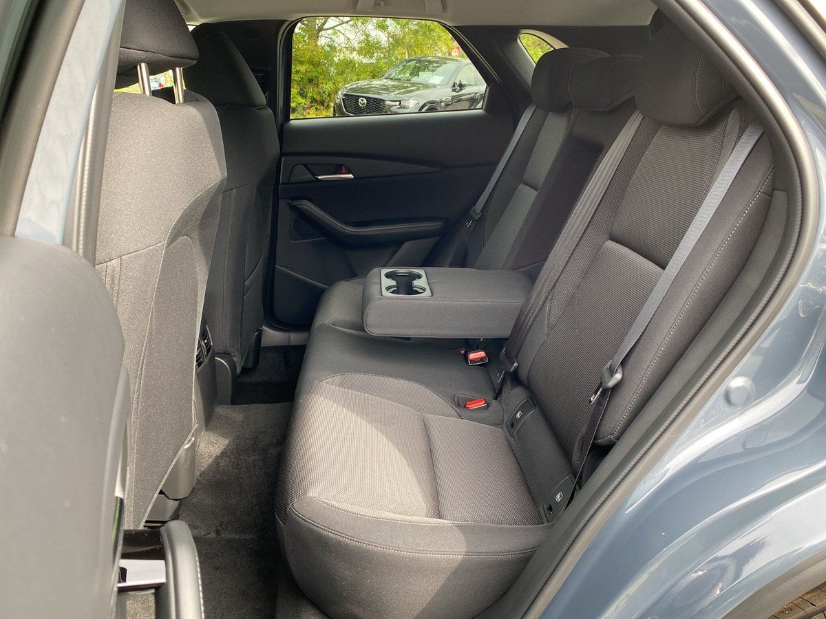 Mazda CX-30 2.0L e-SKYACTIV X AWD Exclusive-line +BOSE