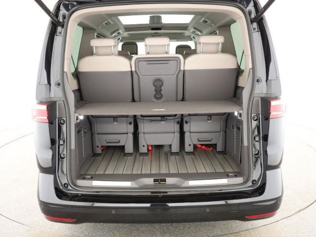 Volkswagen Multivan Style LÜ 2,0TSI 150kW DCC AGR AHK HK