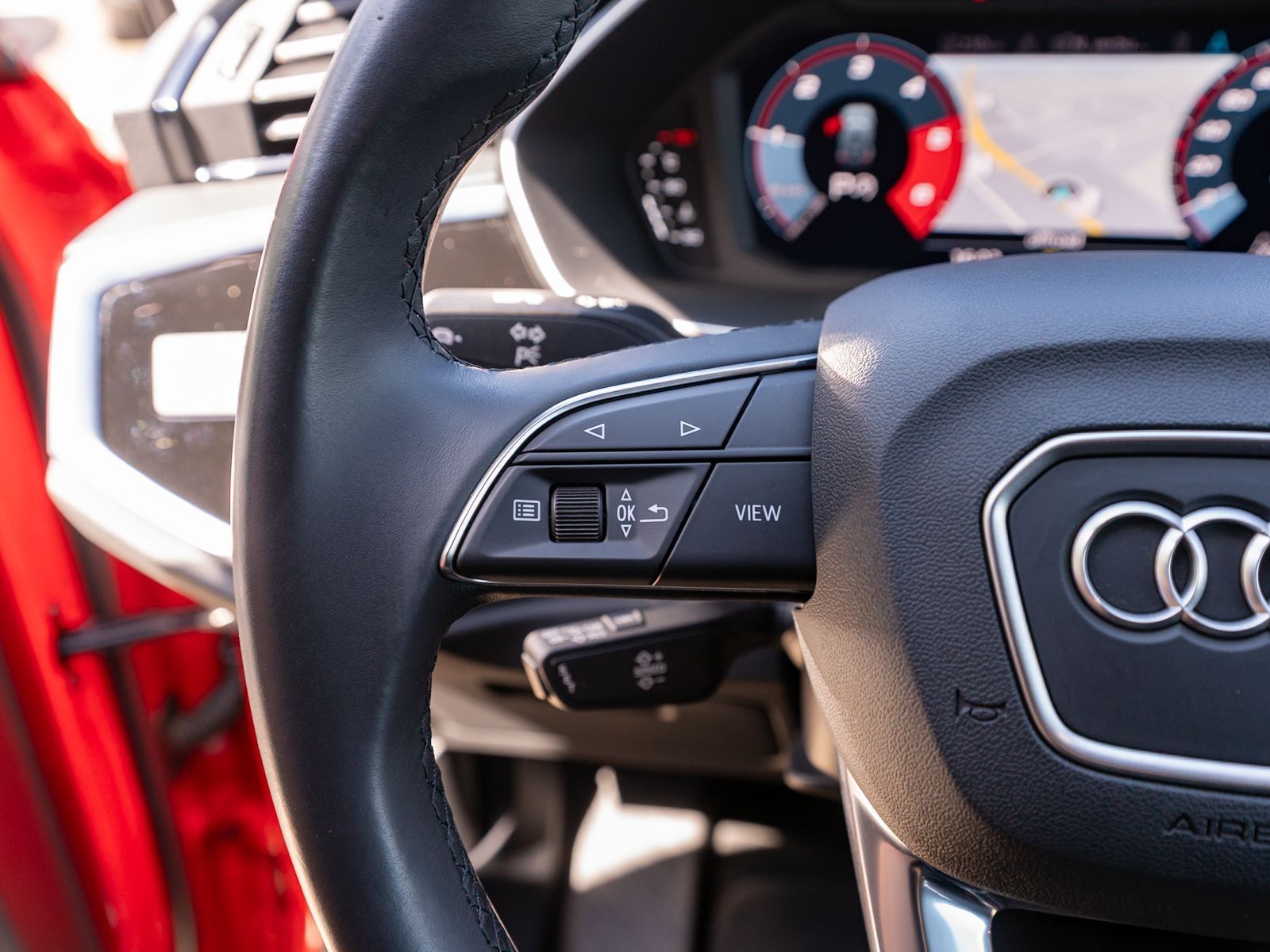 Audi Q3 40 TDI S line quattro - Samsaru's Car Outlet