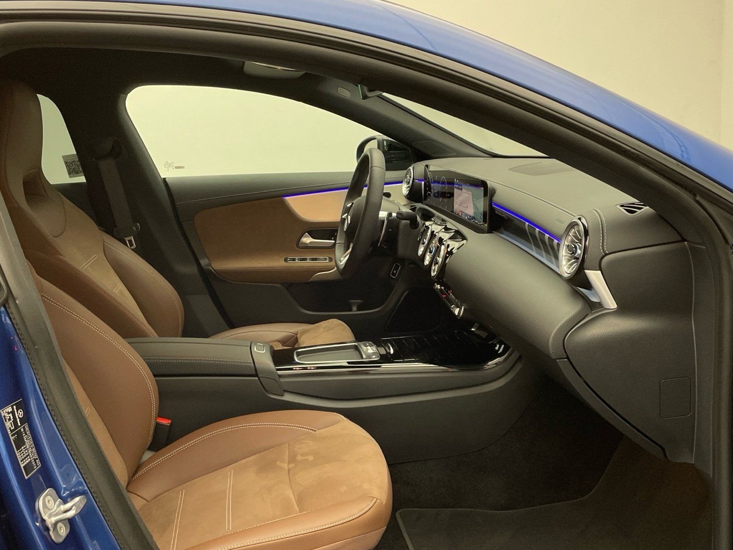 Mercedes-Benz CLA 35 AMG 4M - Samsaru's Car Outlet