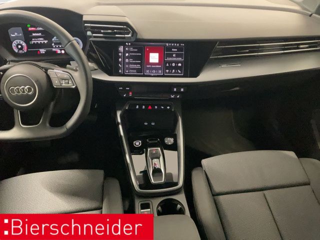 Audi A3 Sportback 30 TFSI advanced - Samsaru's Car Outlet