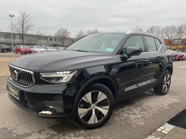 Volvo XC40 T4 Plus Bright Plug-In AHK Kamera Allwetter