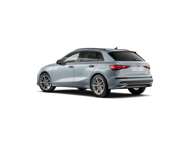 Audi A3 Sportback 35 TDI advanced S tronic - Samsaru's Car Outlet