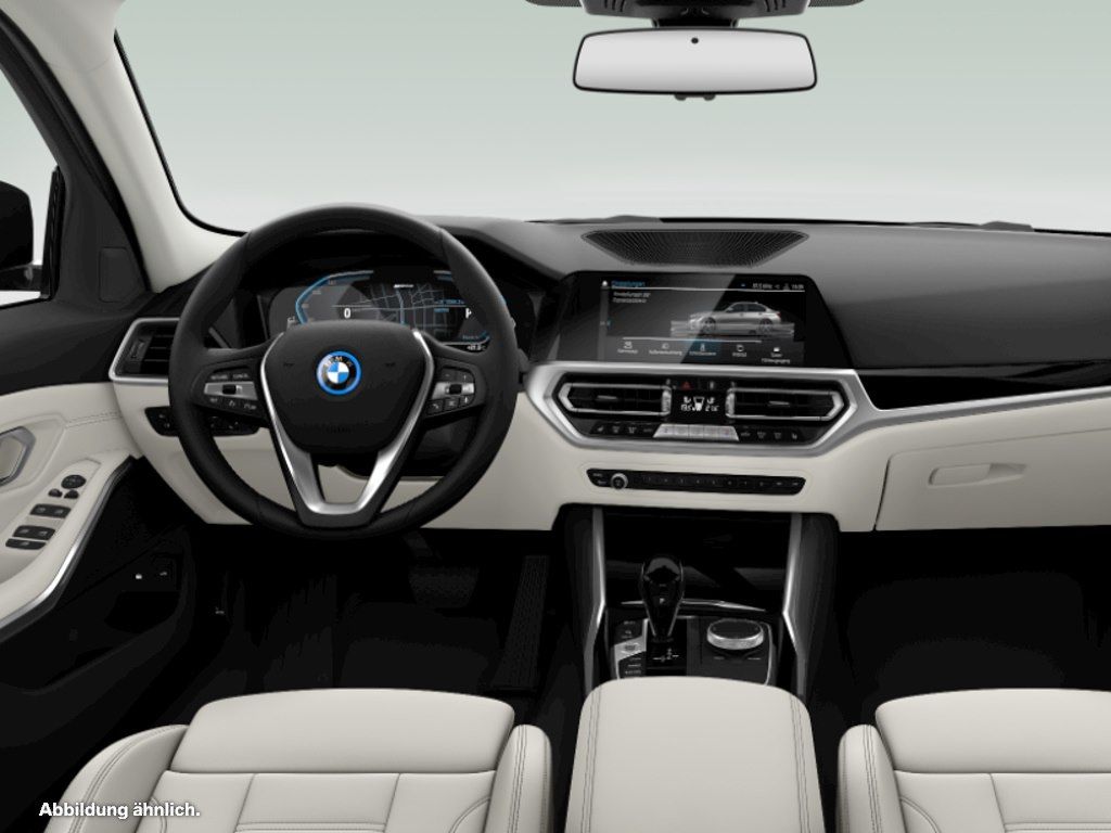 BMW 320e Limousine Sport Line - Samsaru's Car Outlet