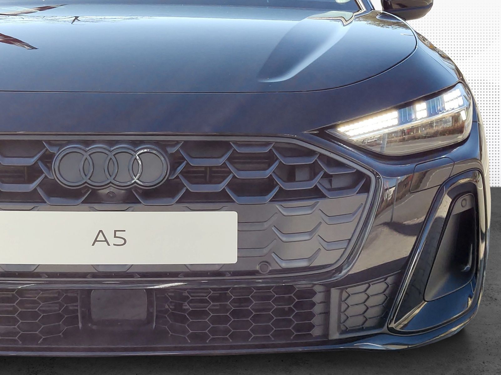 Audi A5 Avant TDI qu. S line*AHK*TechPlus*Matrix*Exp+