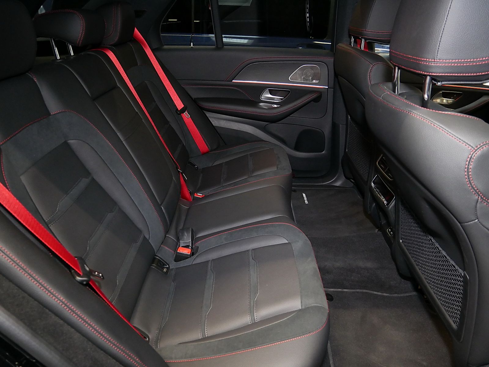 Mercedes-Benz GLE 53 AMG 4M+PREMIUM+PerfAGA+DIST+HUD+PANO+BURM