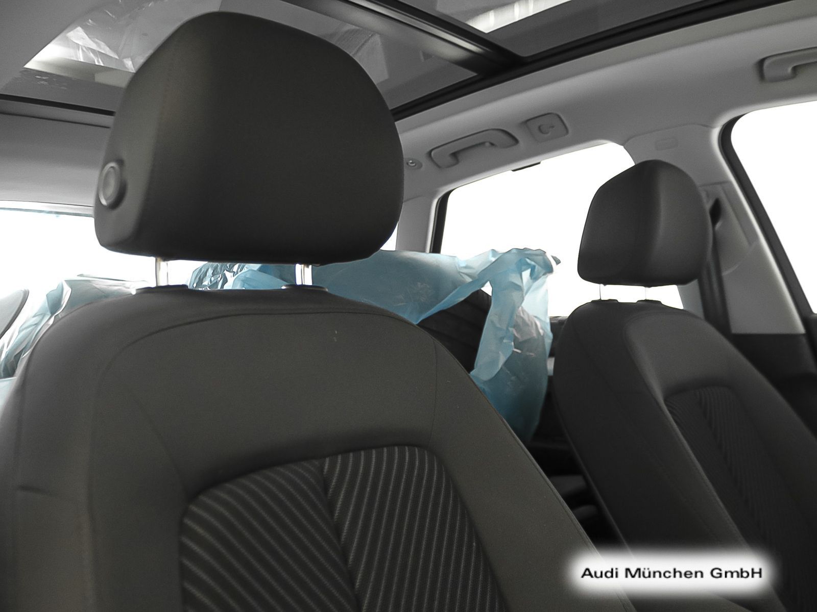 Audi Q5 40 TDI qu. S tronic S line Pano/Matrix/AHK