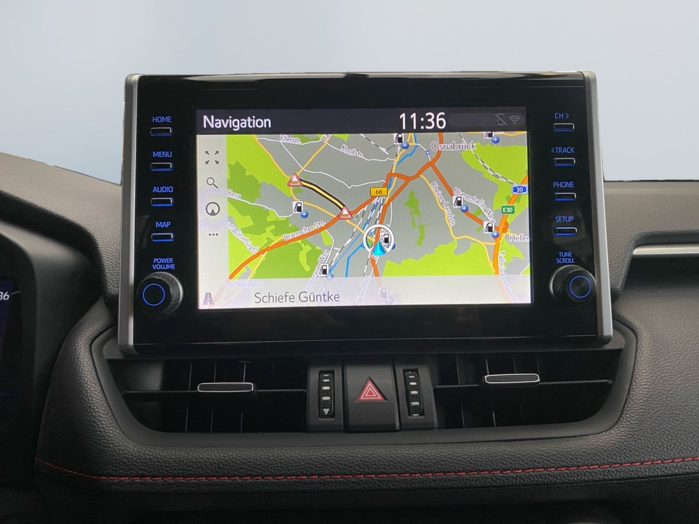 Toyota RAV 4 Plug-in-Hybrid Technik-Paket *HUD*CAM*4xSH