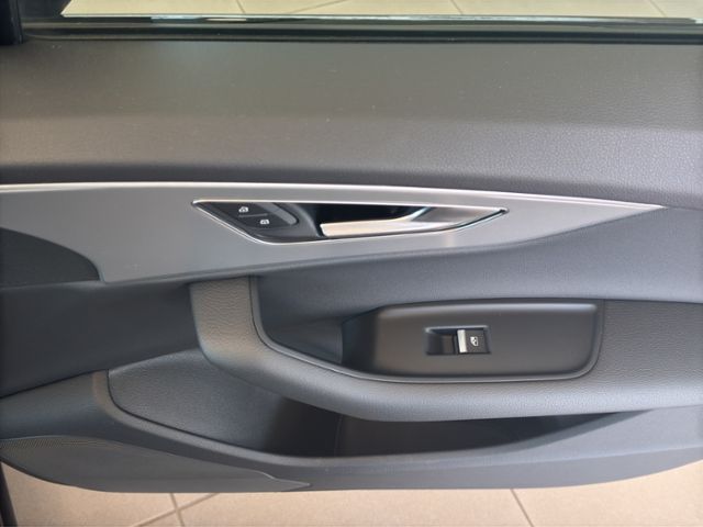 Audi Q7 S line 50TDI tiptronic quattro *Pano*AHK*VC+
