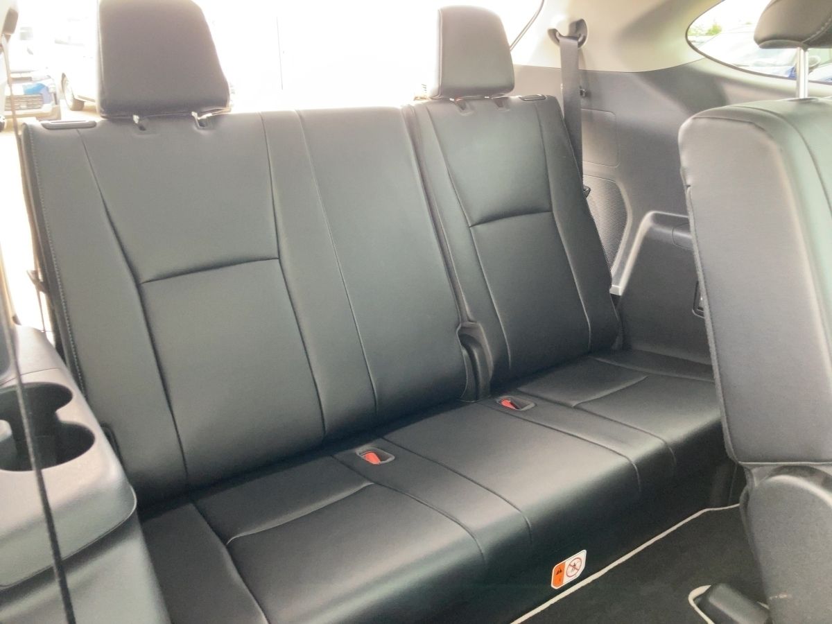 Toyota Highlander 2.5 Hybrid Luxury*AHK*7-SITZER*KAMERA
