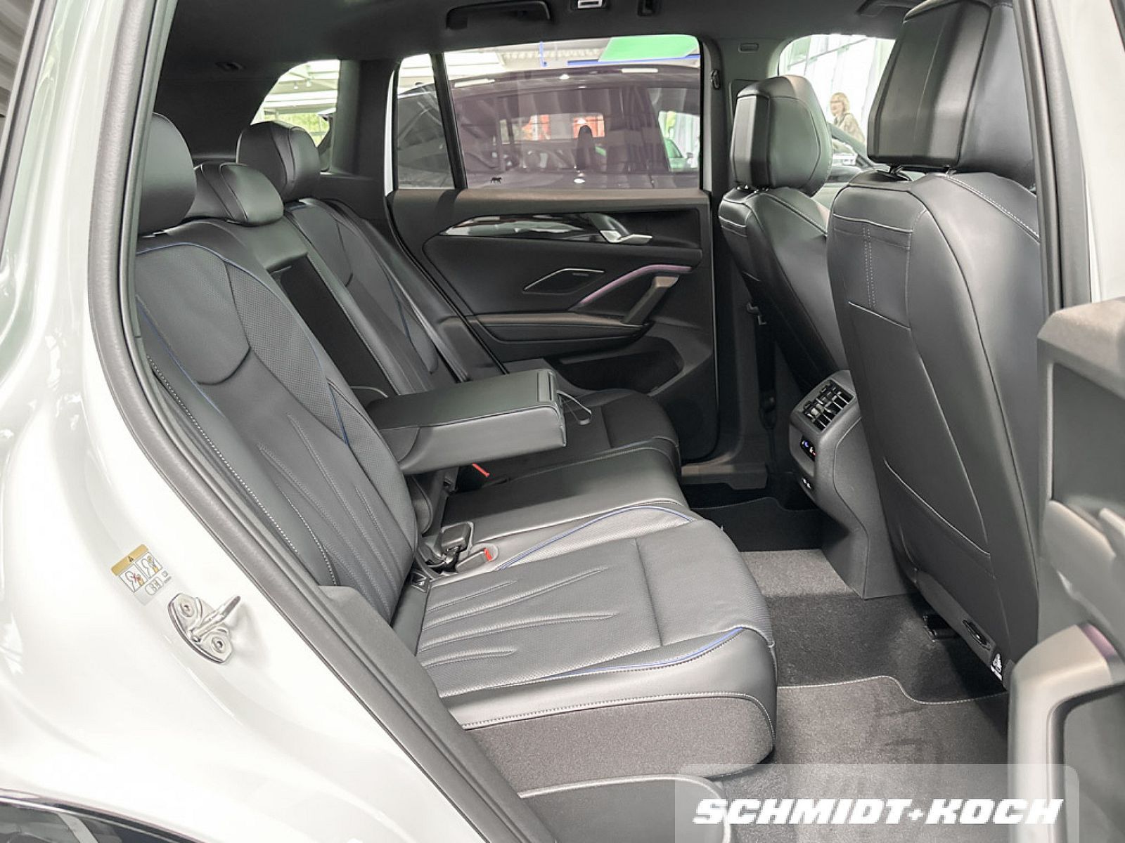 Volkswagen Tiguan 1.5 TSI eHybrid DSG R-Line LEDER MATRIX