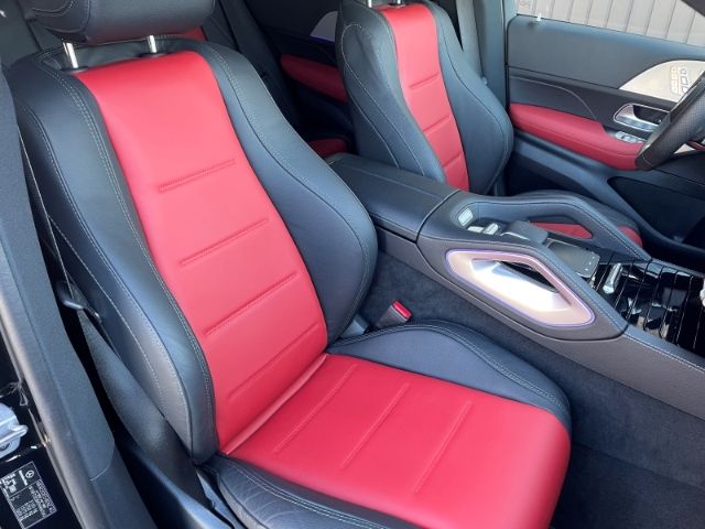 Mercedes-Benz GLE 450 d 4Matic Coupe AMG Line Night Panorama