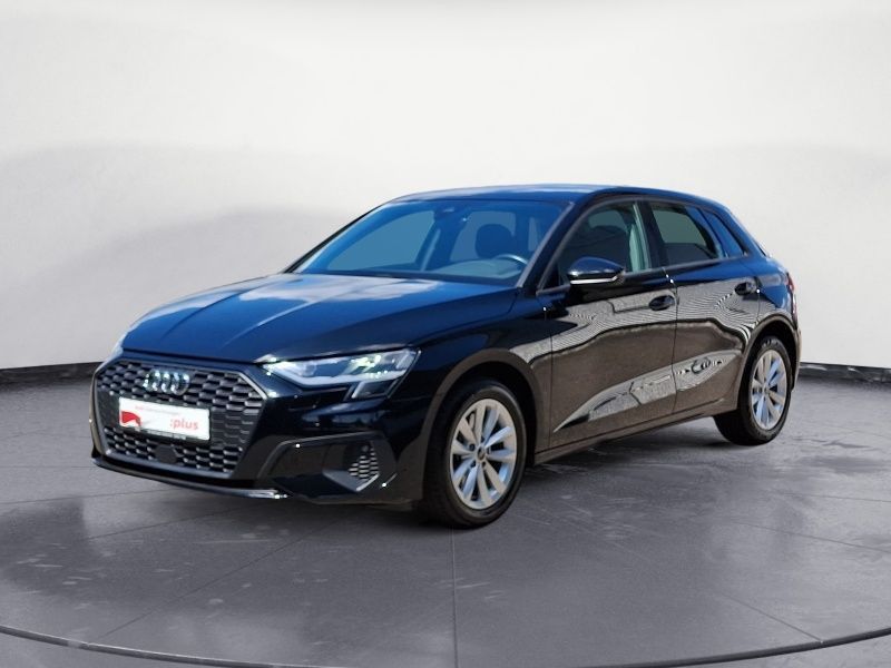 Audi A3 Sportback 30 TFSI - Samsaru's Car Outlet