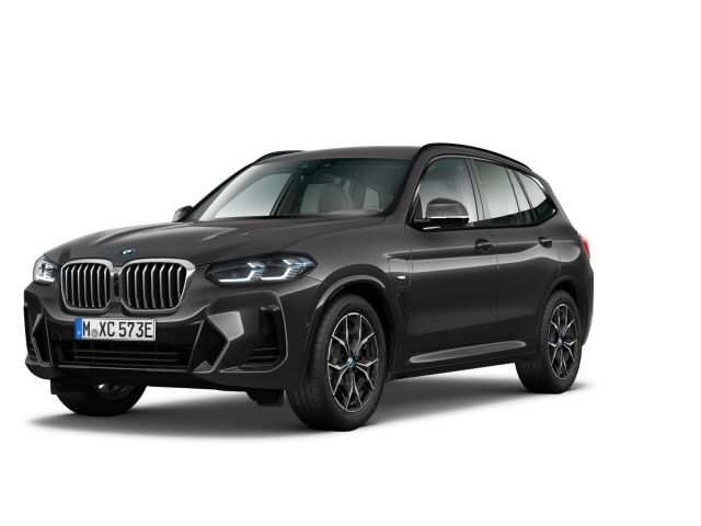 BMW X3 xDrive30e M Sportpaket - Samsaru's Car Outlet