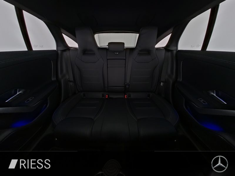 Mercedes-Benz CLA 45 AMG S 4M - Samsaru's Car Outlet