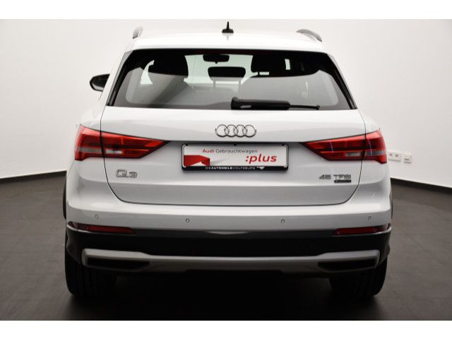 Audi Q3 45 2.0 TFSI quattro S-tronic - Samsaru's Car Outlet