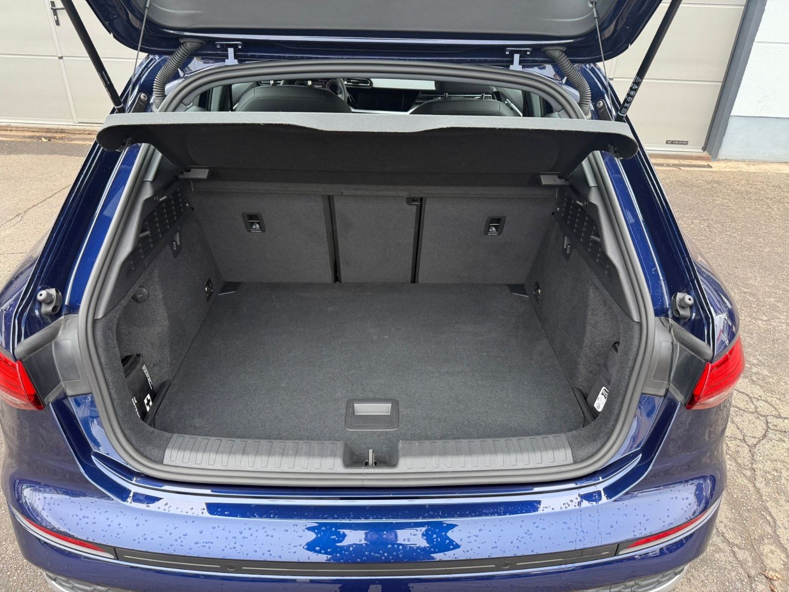 Audi A3 Sportback 30 TFSI advanced