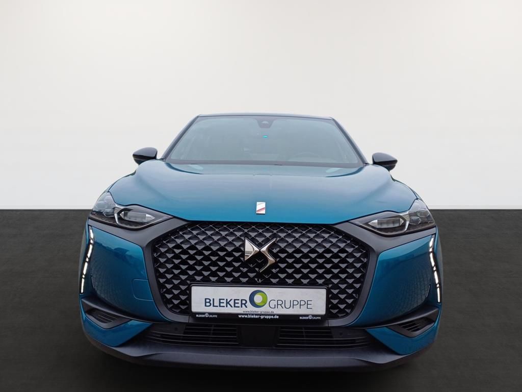 DS Automobiles DS3 Crossback E-Tense 225 Performance Line - Samsaru's Car Outlet