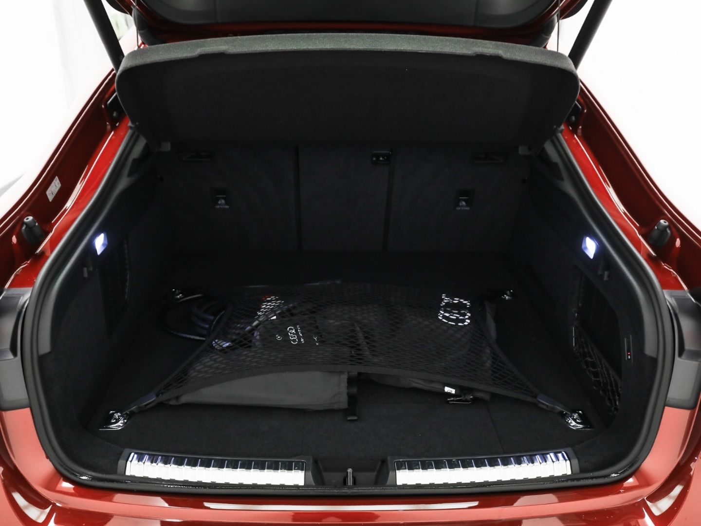 Audi A5 e-hybrid quattro S line Matrix ACC Kameras