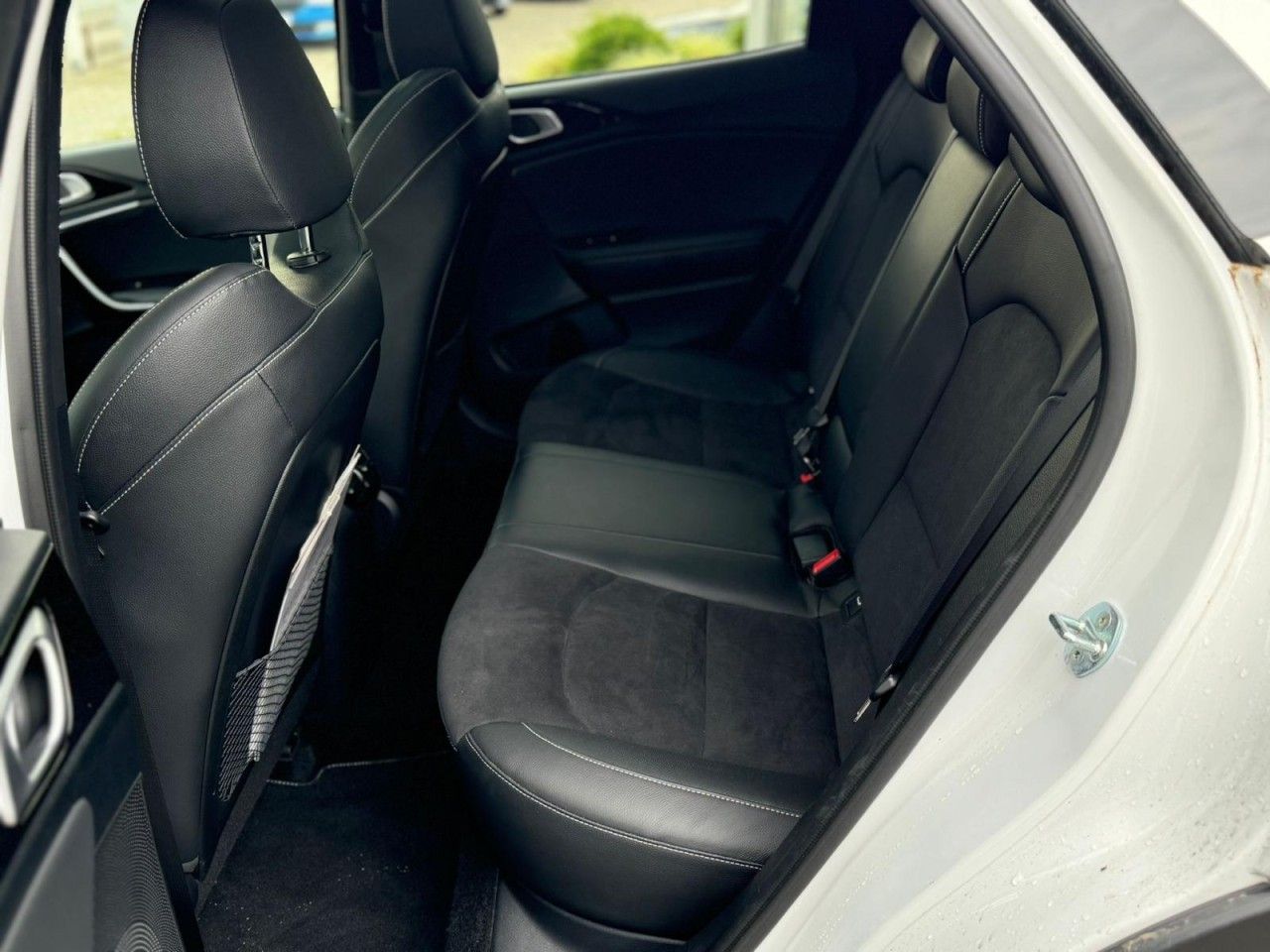 Kia XCeed 1.6 T-GDI DCT7 Black - Samsaru's Car Outlet