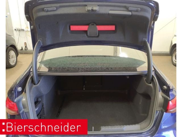Audi A3 Limo 30 TFSI S-Tronic advanced - Samsaru's Car Outlet