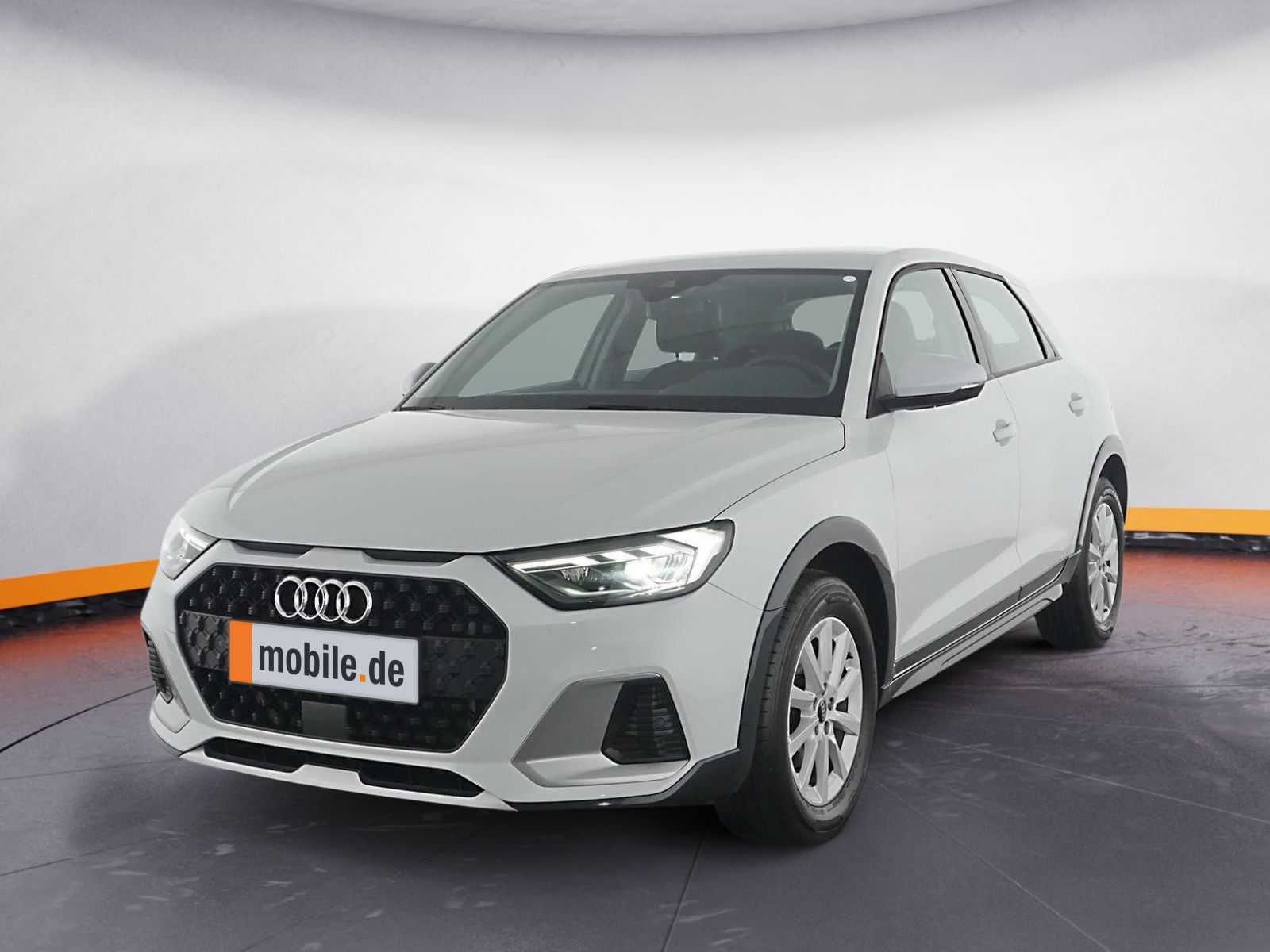 Audi A1 30 TFSI S tronic - Samsaru's Car Outlet