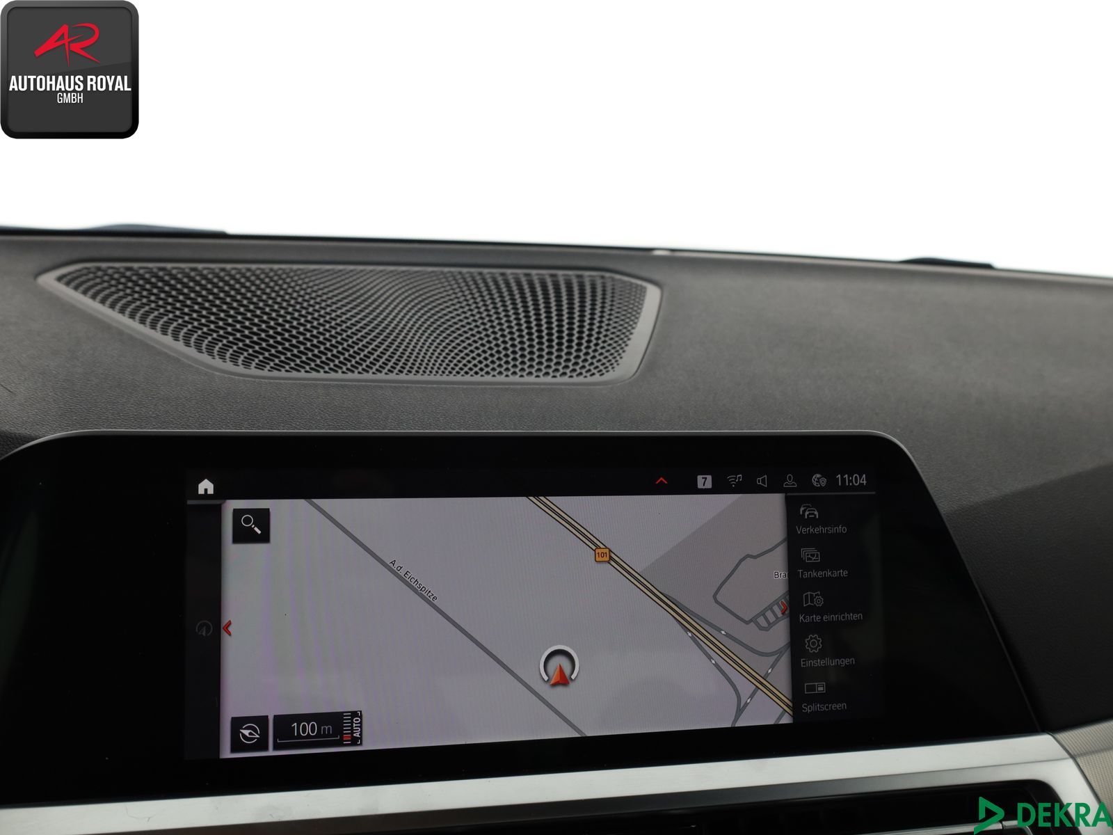 BMW 320 d M SPORT - Samsaru's Car Outlet