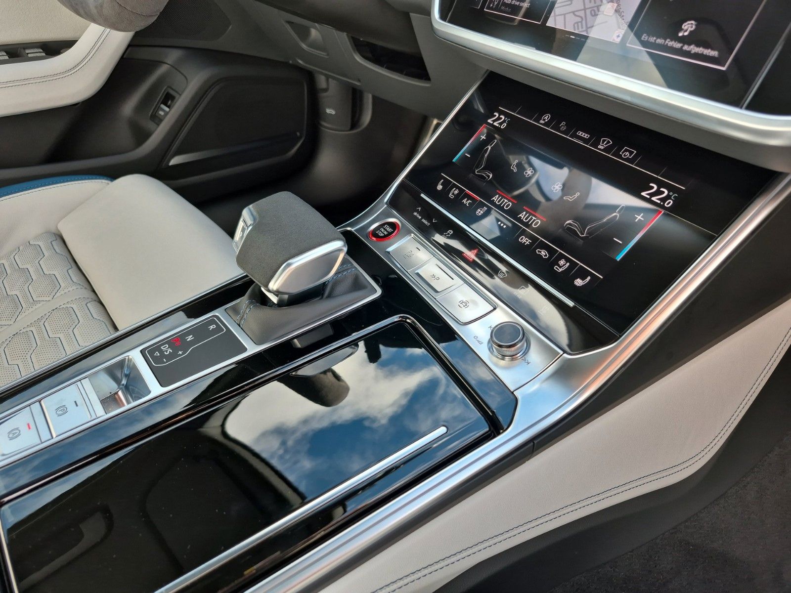 Audi RS6 Avant quattro perf. exclusive/Carbon/B&O/305