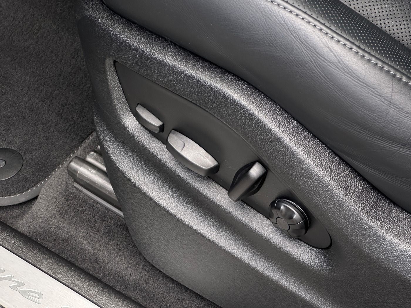 Porsche Cayenne S E-Hybrid Coupé PANO Soft-Close BOSE