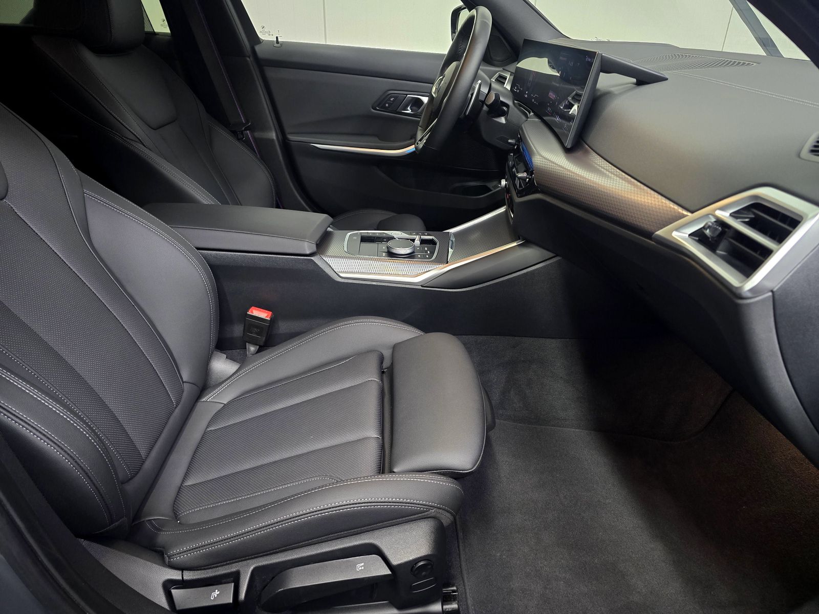 BMW 320d xDrive M Sport Pro *As.Prof.*HuD*Standh.*LE