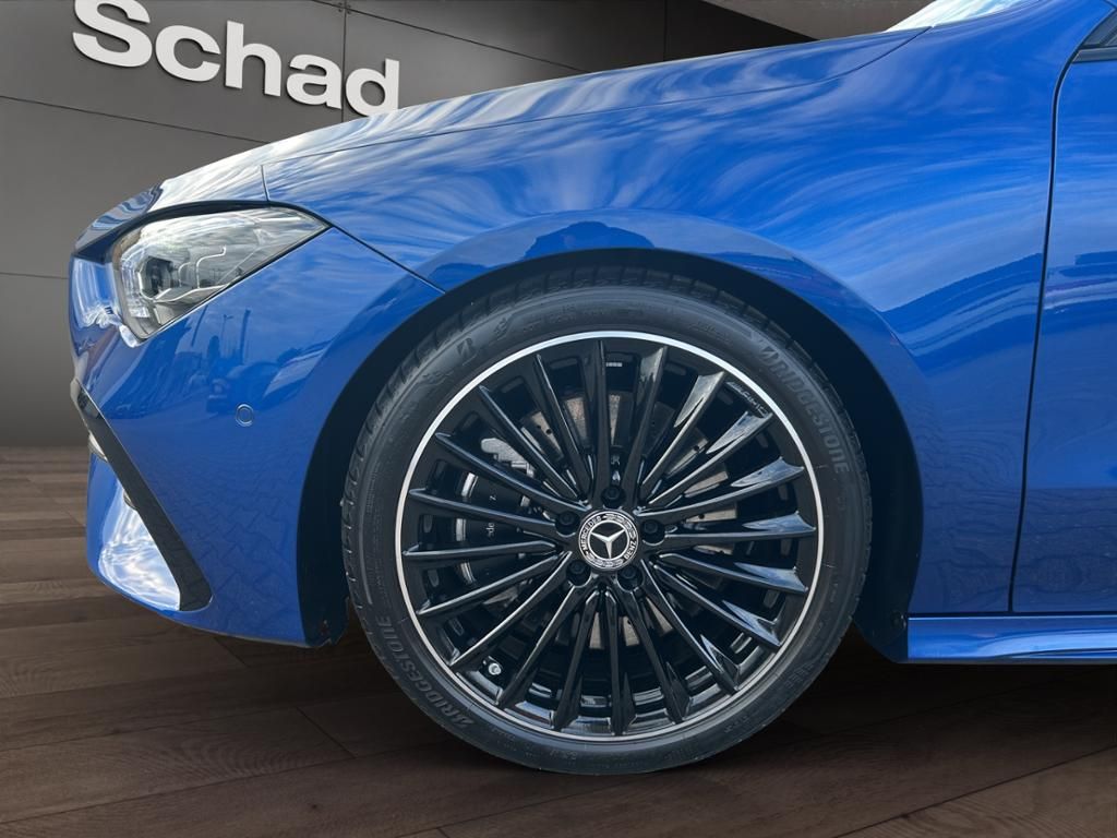 Mercedes-Benz CLA 250 4M SB AMG - Samsaru's Car Outlet