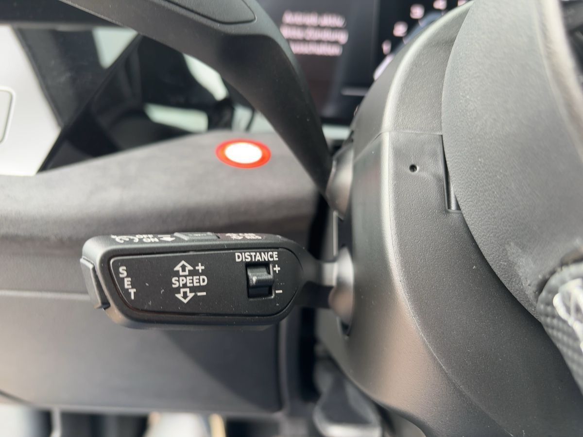 Audi A3 Sportback 30 TFSI S-Line - Samsaru's Car Outlet