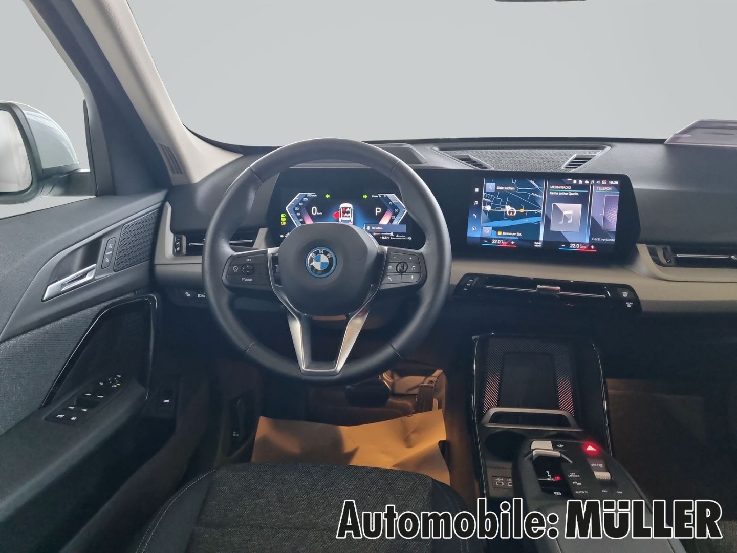 BMW X1 25e - Samsaru's Car Outlet