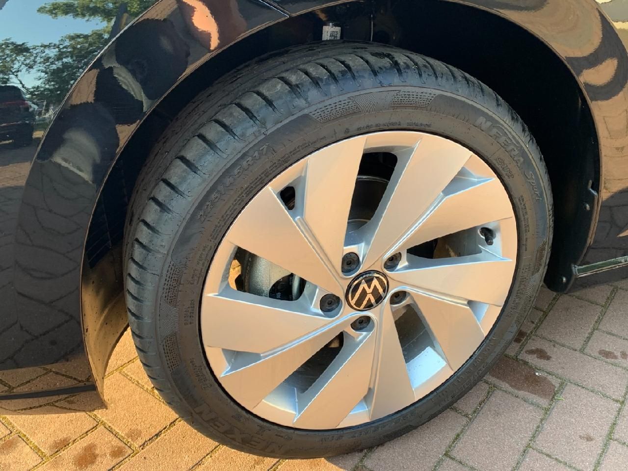 Volkswagen Golf VIII Variant 1.5 TSI OPF Style - Samsaru's Car Outlet