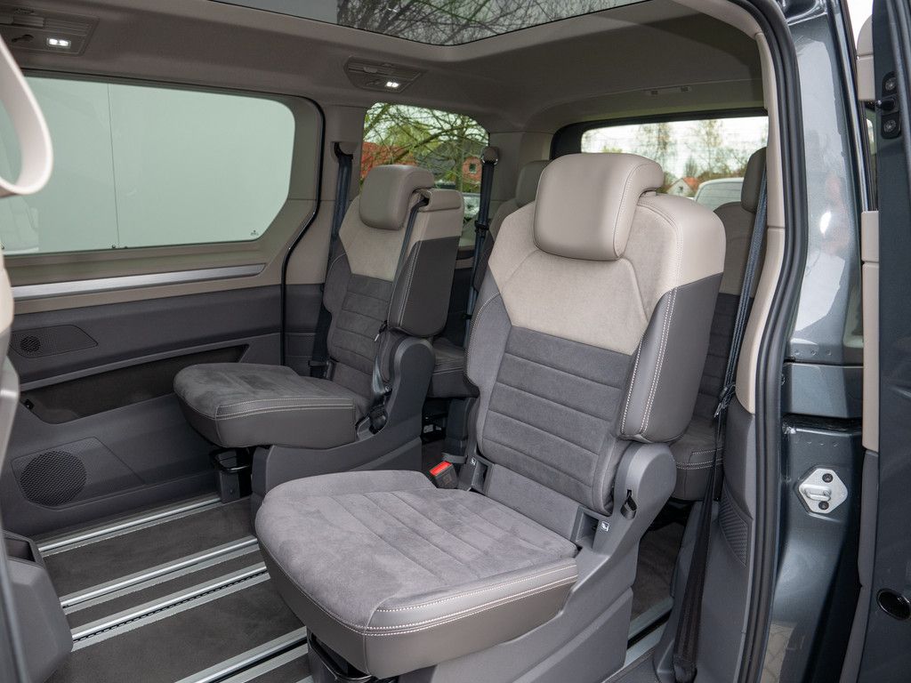 Volkswagen T7 Multivan 2.0TDI DSG - Samsaru's Car Outlet