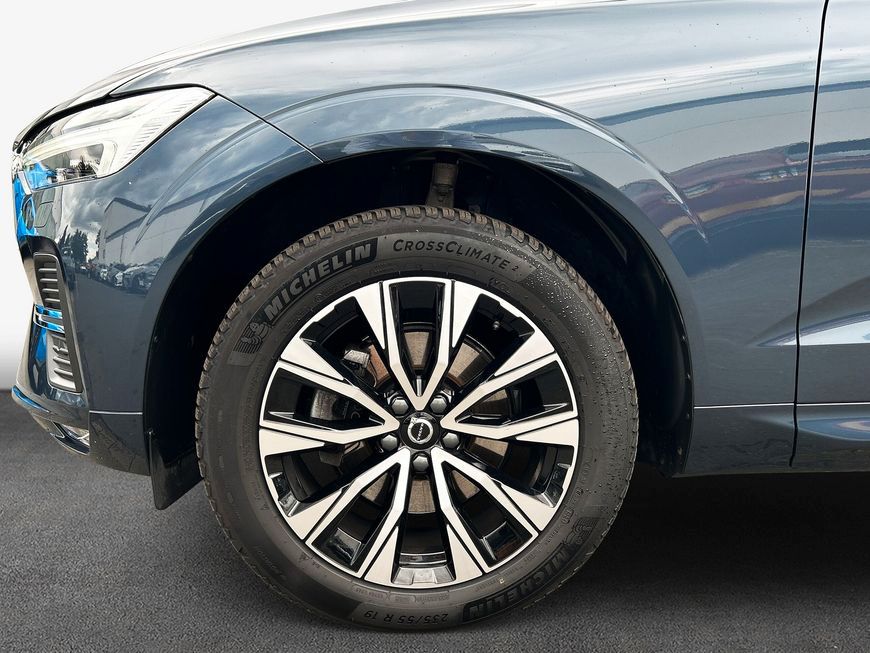 Volvo XC60 B5 B AWD Core - Samsaru's Car Outlet
