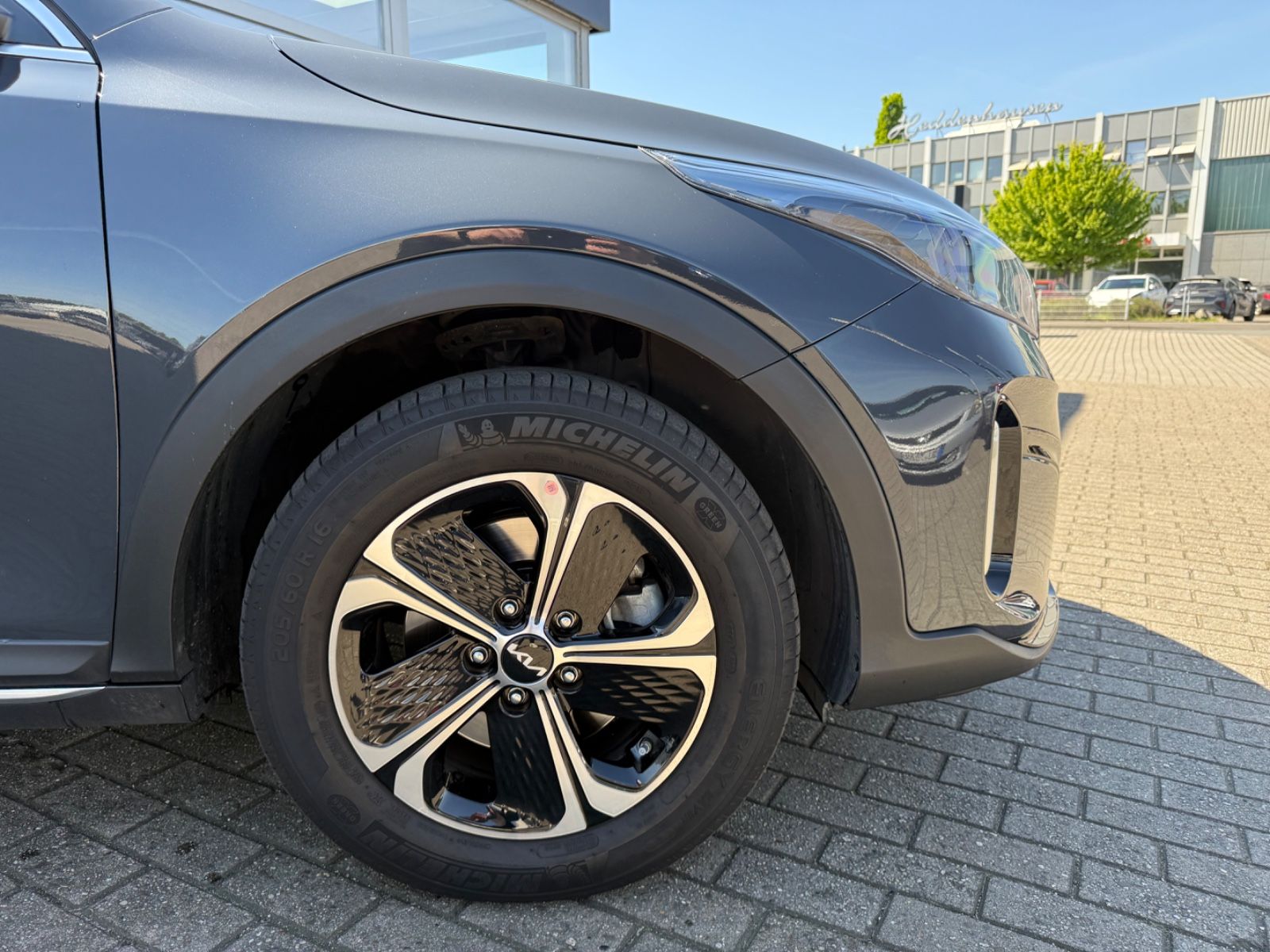 Kia XCeed 1.6 Plug-In Hybrid Spirit - Samsaru's Car Outlet
