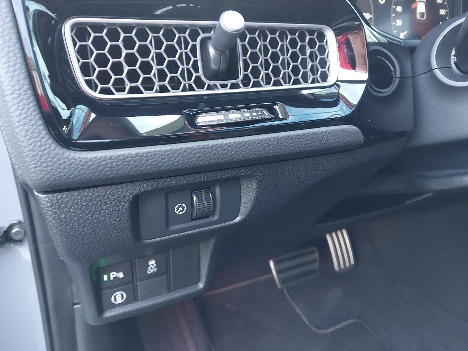 Honda Civic 2,0 e:HEV Advance Sport+Ilumination