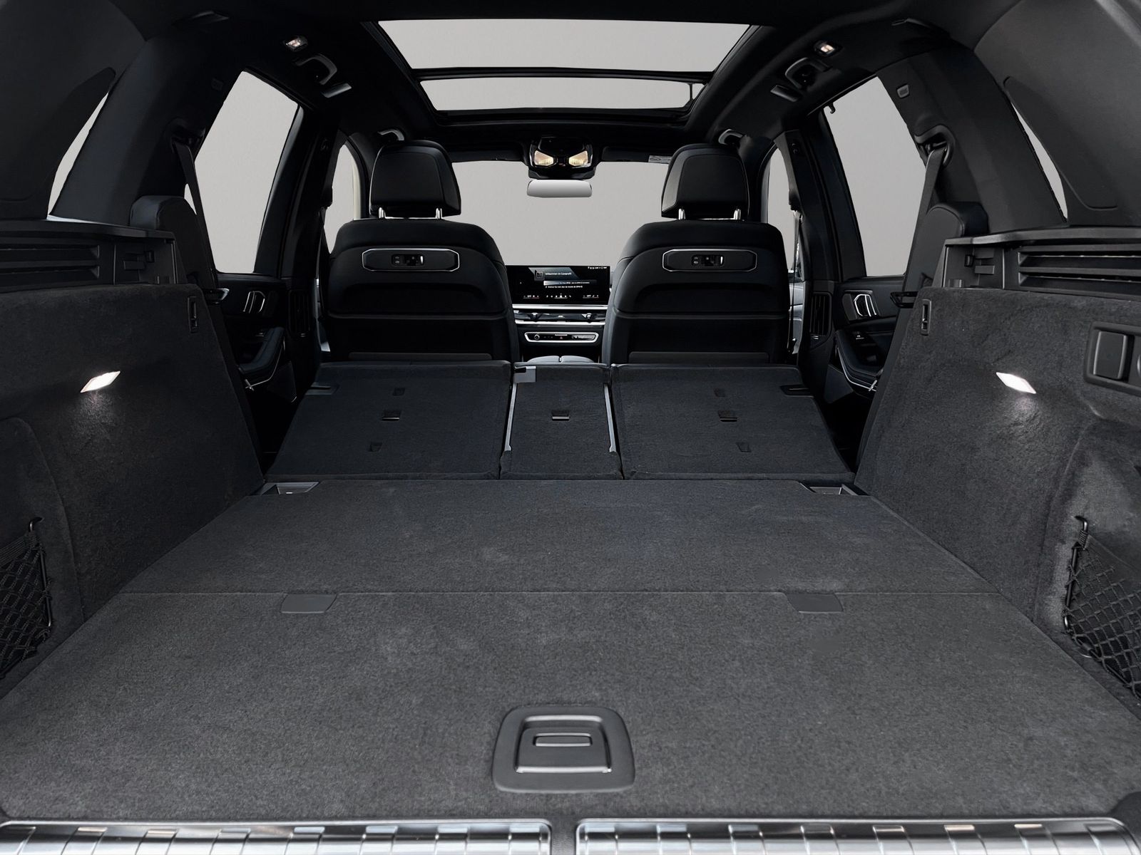 BMW X5 xDrive50e M Sport Pro 22"LM AHK GSD Sitzlüftu