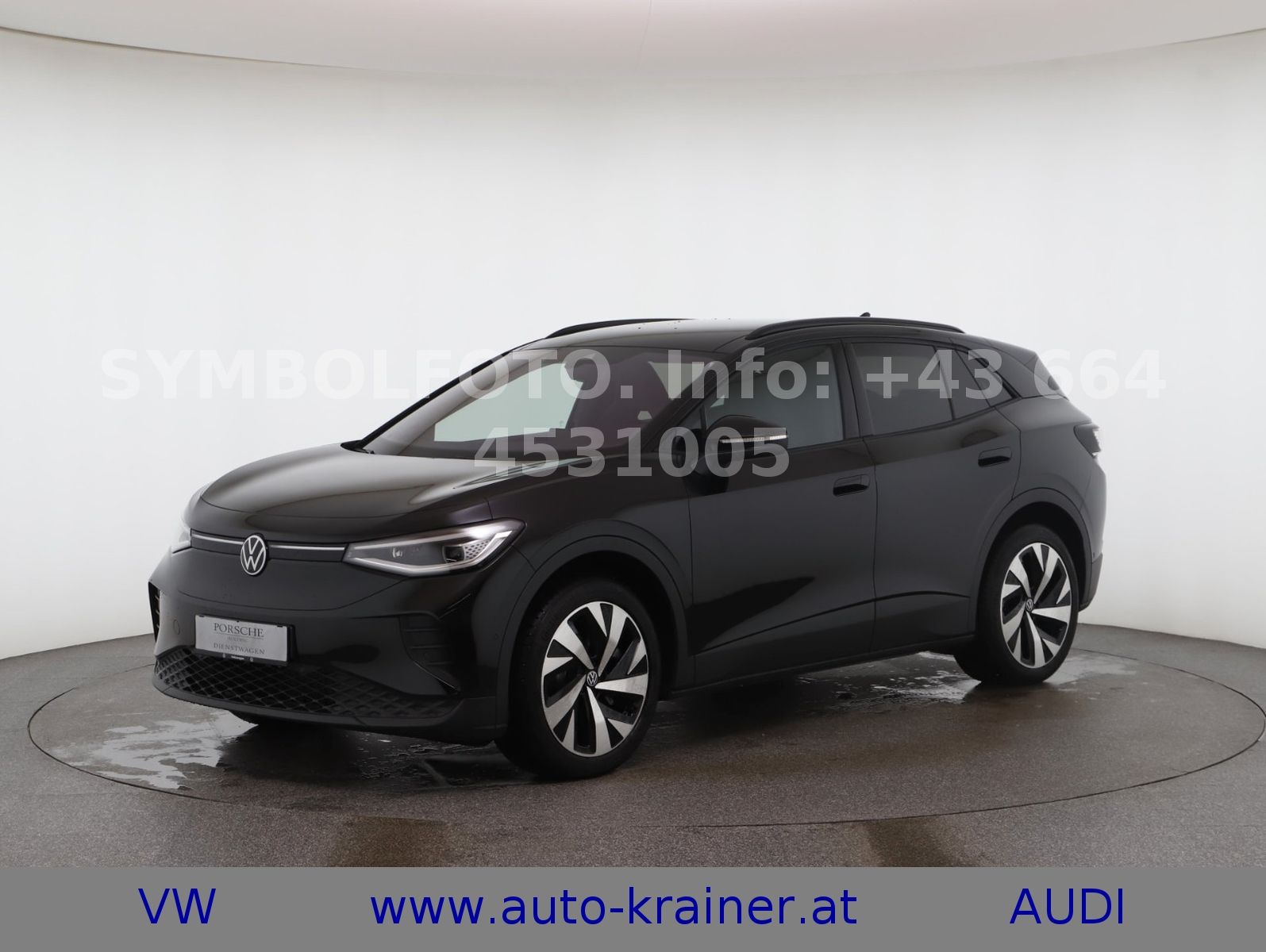 Volkswagen ID.4 Pro 210 kW 4MOTION