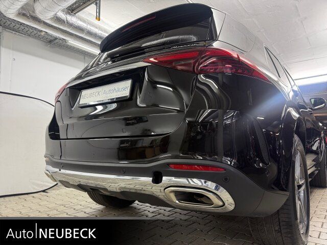 Mercedes-Benz GLE 580 4M AMG Line Interieur/Pano/AHK/Airmatic/