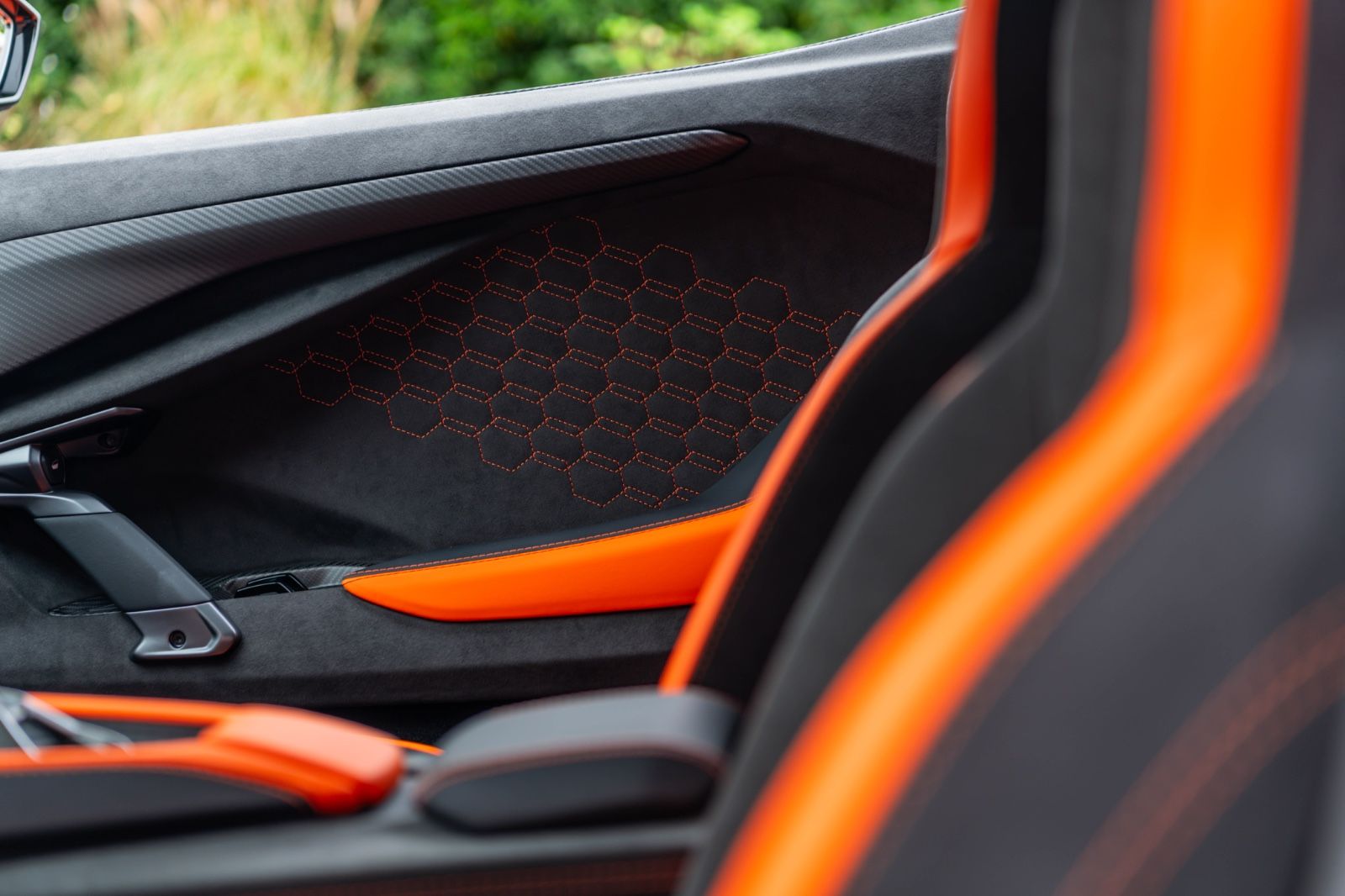 Lamborghini Revuelto *AD PERSONAM*CARBON*FULL ASSIST*SONUS*