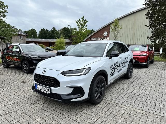 Honda ZR-V e:HEV Sport