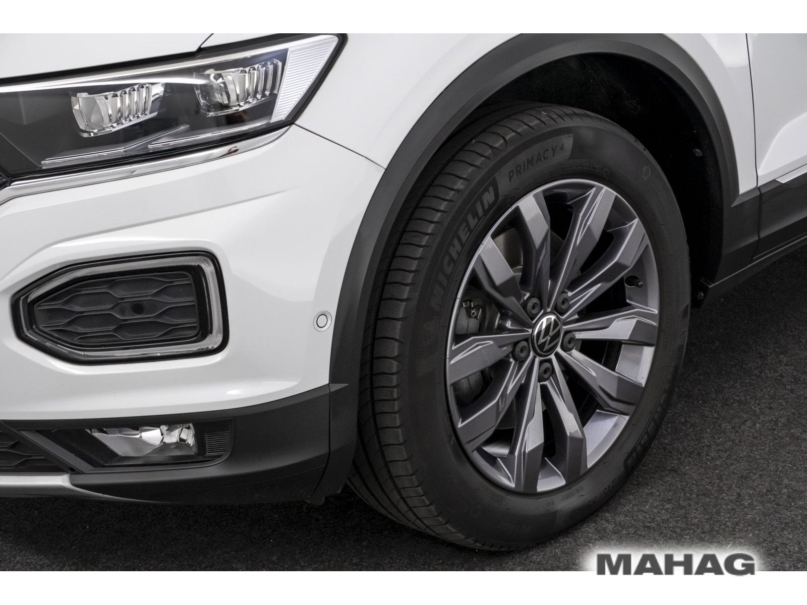 Volkswagen T-ROC 2.0 TDI SPORT - Samsaru's Car Outlet