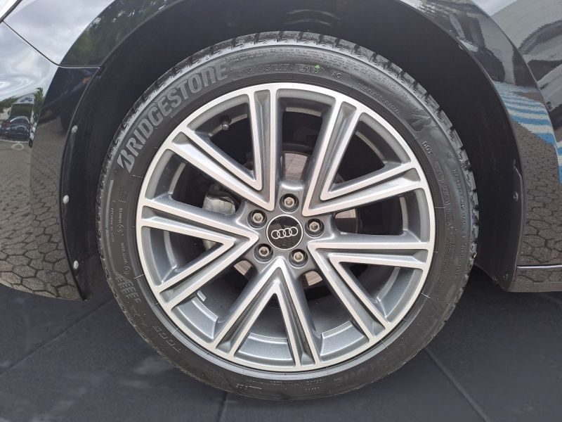 Audi A1 25 TFSI Sportback S line - Samsaru's Car Outlet