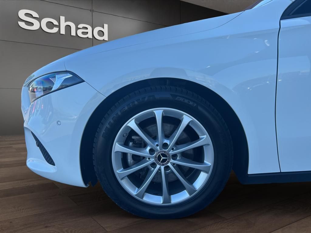 Mercedes-Benz A 200 Plus - Samsaru's Car Outlet