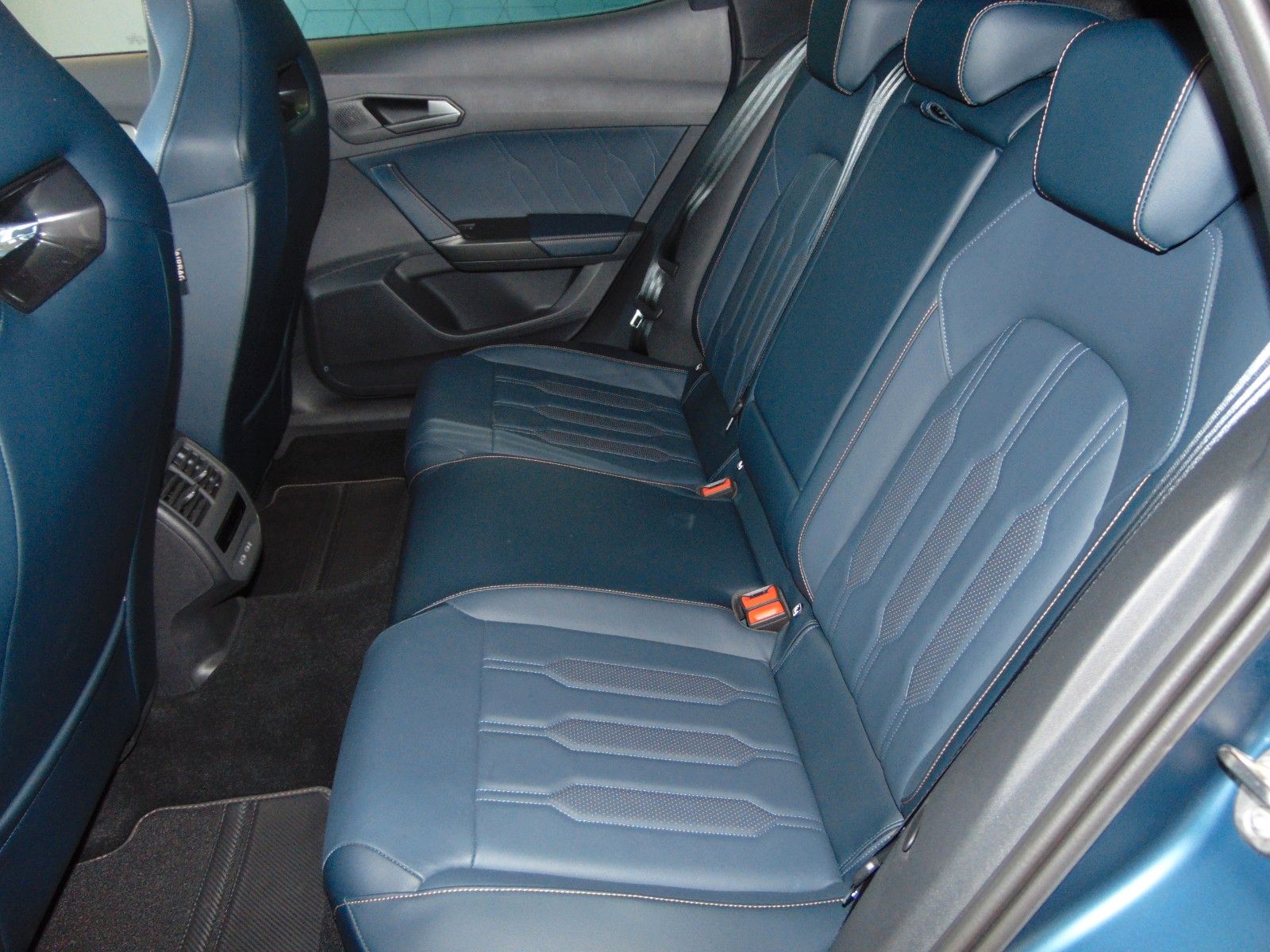 Cupra Formentor VZ 4Drive